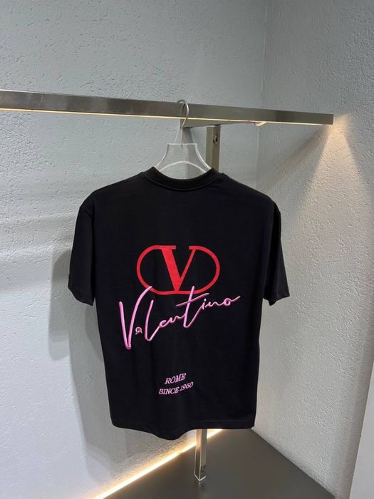 Tricou Valentino preț redus
