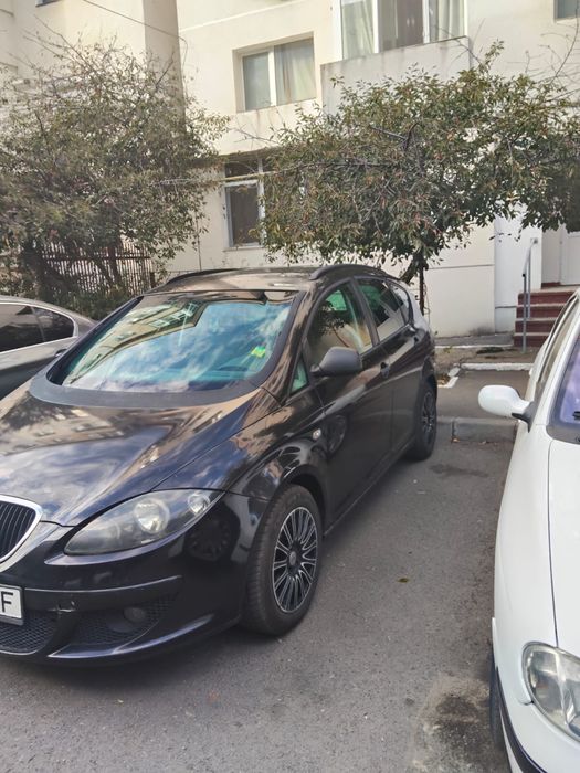 SEAT Altea XL 2008 — imagine 4