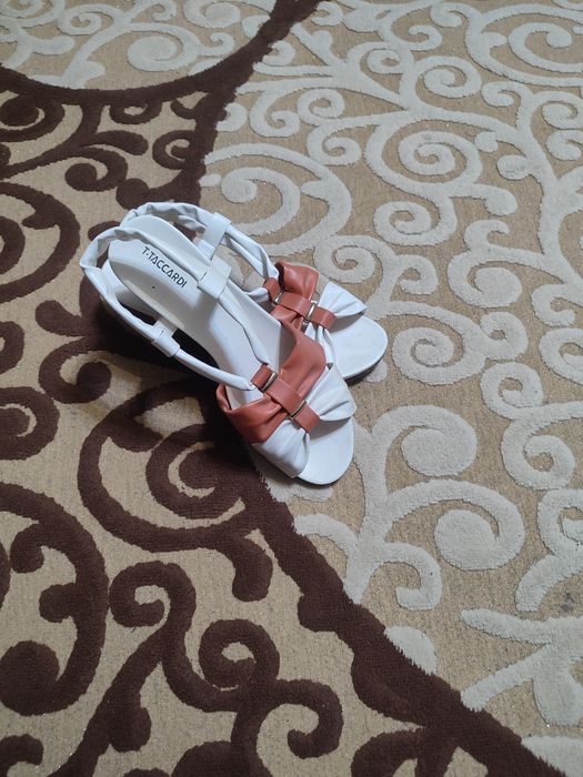 Продам обувь. Кожа натуральная