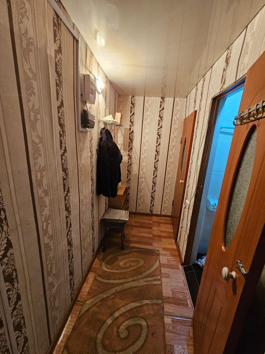 1 комнатная квартира