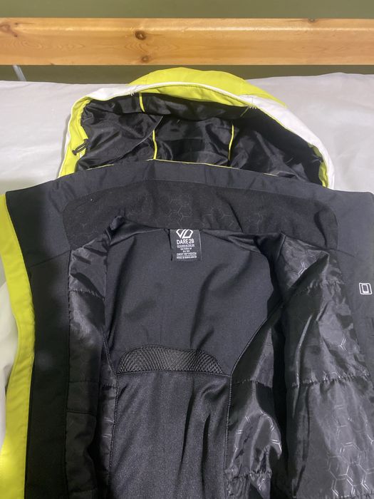 Ски и сноуборд яке Dare 2B - размер М