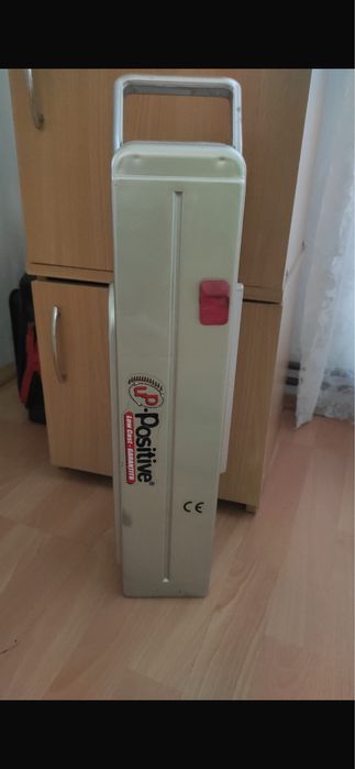 Bicicleta electrica cu acumulator