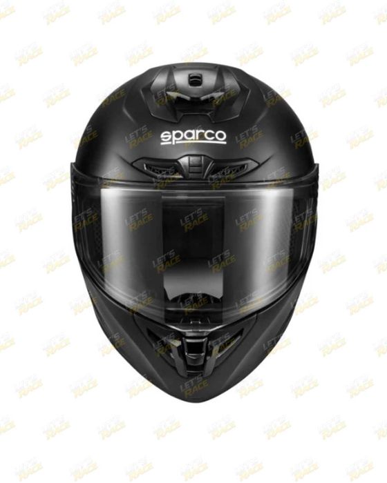 Casca Trackday SPARCO X-PRO (full-face)