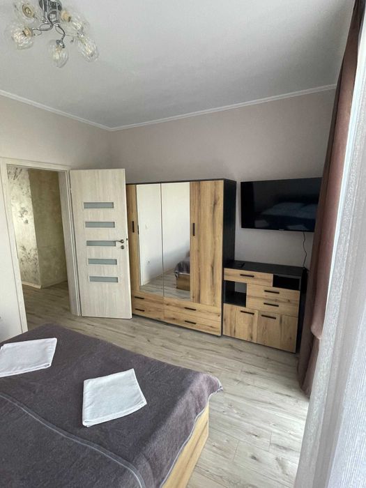 Дава се под наем Двустаен апартамент в София, Връбница 2 - 62 кв.м за 550 € - Снимка #4