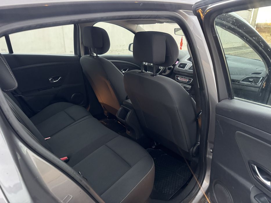 Renault Megane 1.6 Benzina Clasic Aspirat *2012* Navi / Euro 5