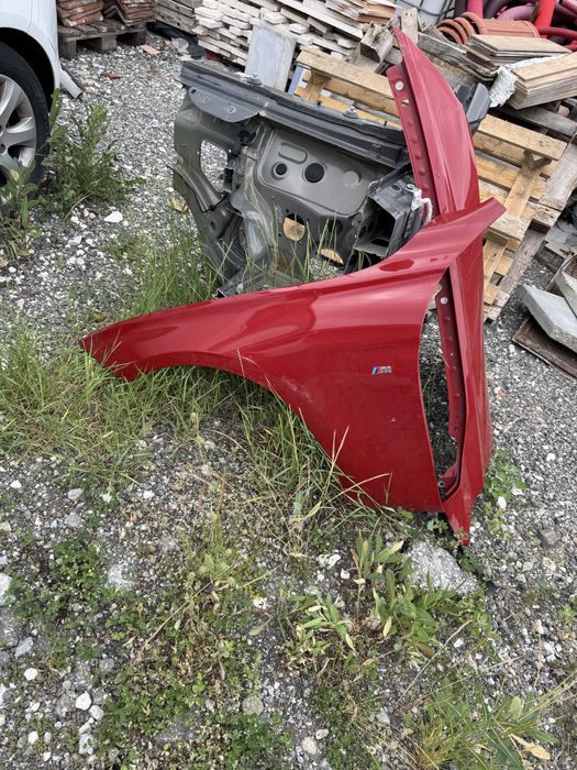 Калник ляв за бмв ф30 ф31