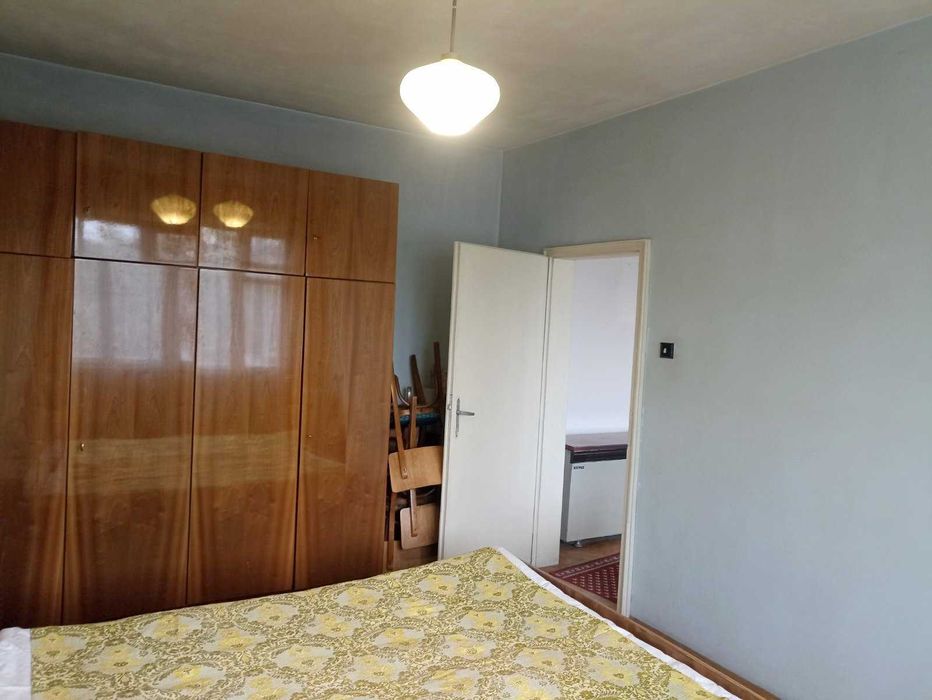 Продава се Тристаен апартамент в Пловдив, Христо Смирненски - 81 кв.м за 1167 €/кв.м - Снимка #9