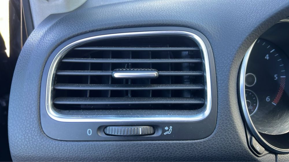 VW Golf 6 2.0TDi 140кс 4X4 Cff