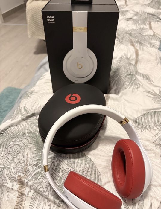 Beats Studio 3 alb