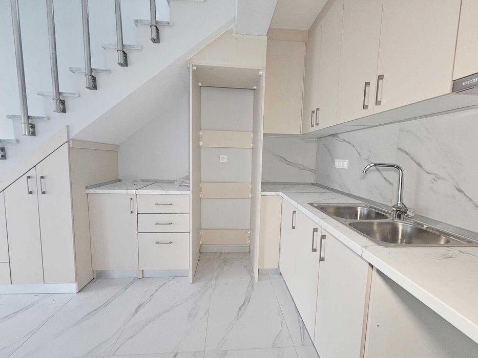 ПРОДАВА СЕ мезонет 100 кв.м. в Неа Перамо, Кавала (Ref. 8370)