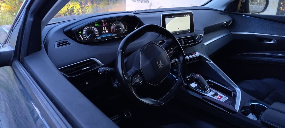 PEUGEOT 5008 2019 — imagine 4