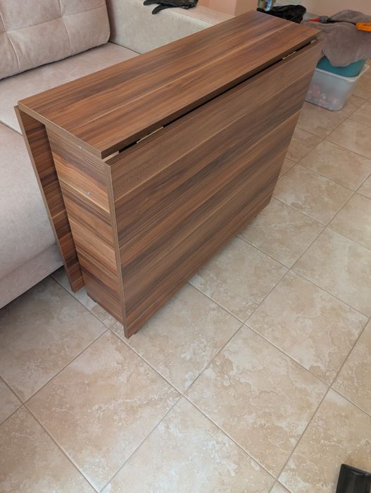 Masă extensibilă