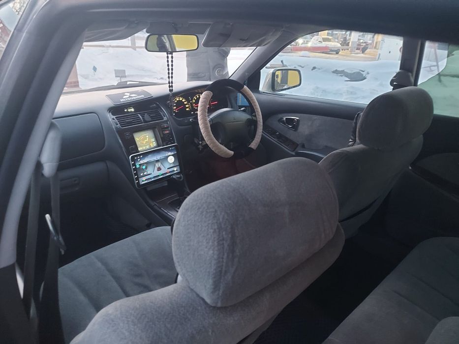 Продам деамант для своих лет в нормальном состоянии