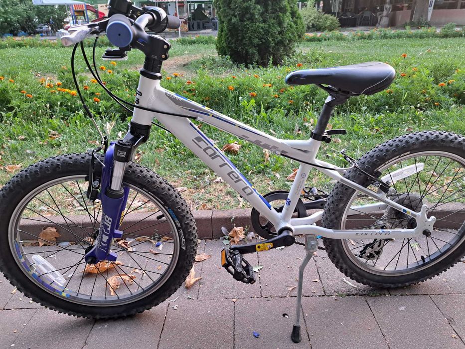 Велосипед Carrera luna