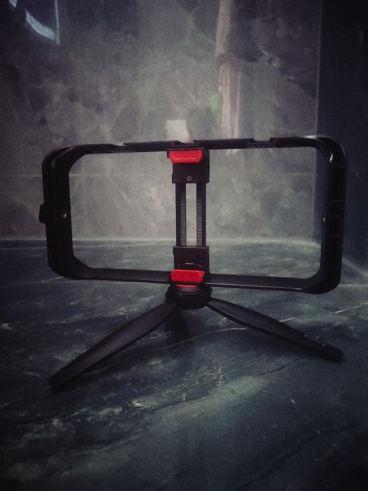 Jmary MT-33 VIDEO CAGE RIG KIT narxi 200000