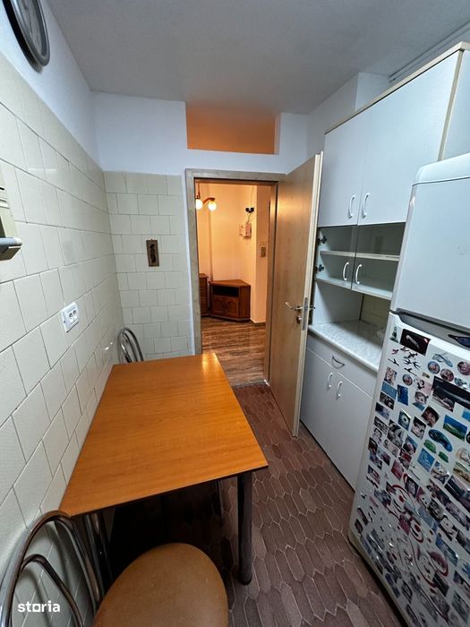 „Apartament modern cu panorama superbă, gata de mutare – Iuliu Maniu”