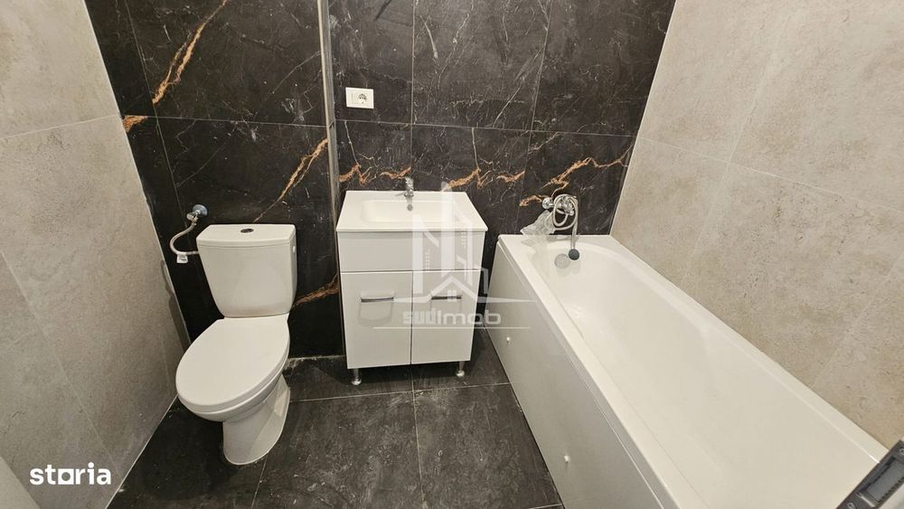 Metrou Berceni Biruintei 2 camere decomandat.