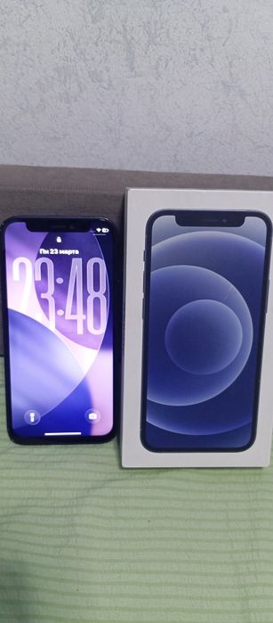 продам айфон 12mini