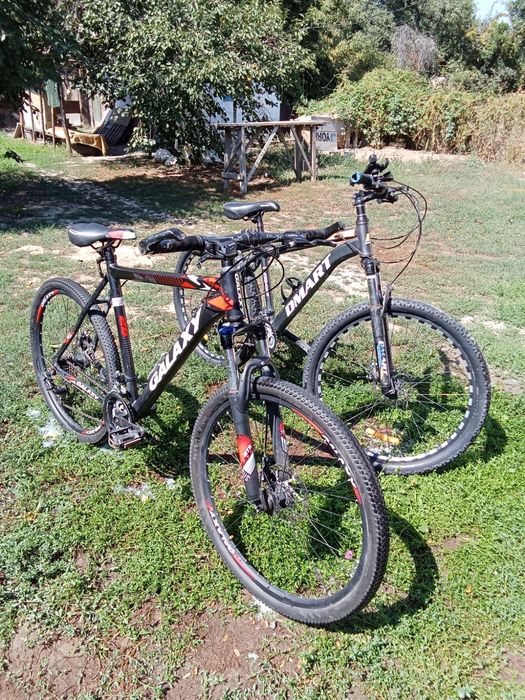 Веласипет прадаиотса