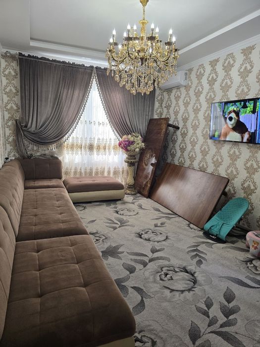 Келес новый дом 2 соток 6 ком. 85 000