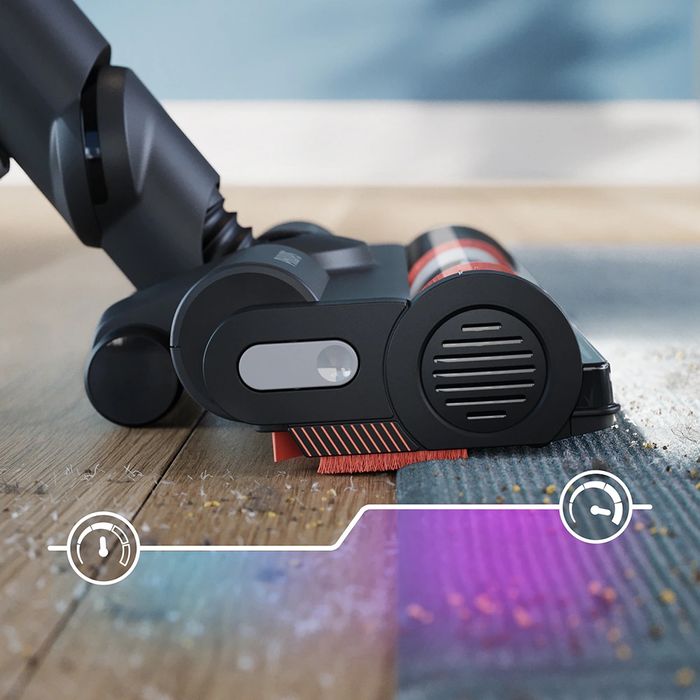 [NOU] Aspirator vertical PHILIPS Seria 8000 Complete XC8157/01