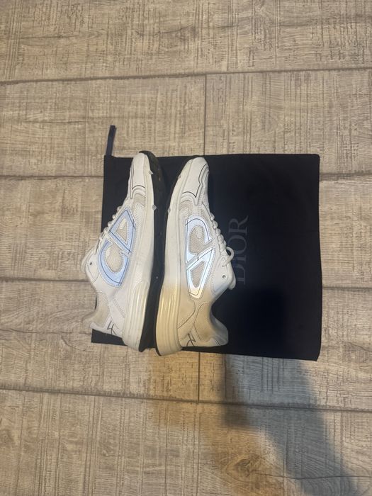 Dior b30 white 45