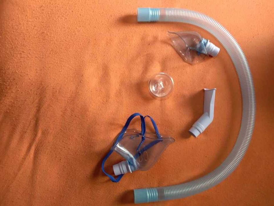 Детският инхалатор