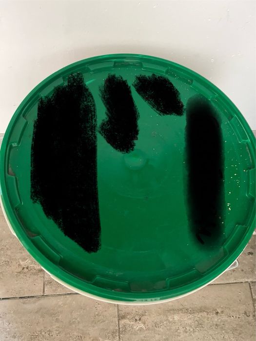 Продаю пластиковые,квадратные вёдра