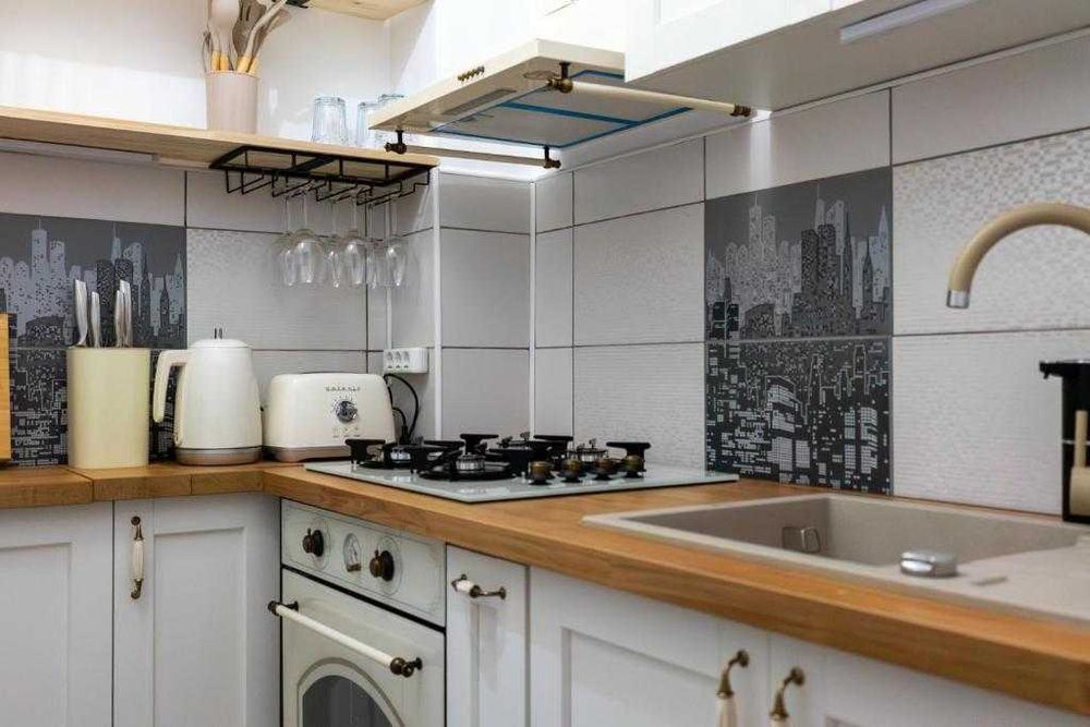 Apartament 3 camere - Central - De închiriat