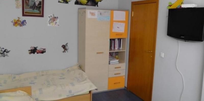 Дава се под наем Тристаен апартамент в София, Студентски град - 90 кв.м за 749 € - Снимка #6