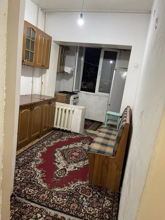 Срочно сдается квартира 1 комнатная,Куйлюк-1.