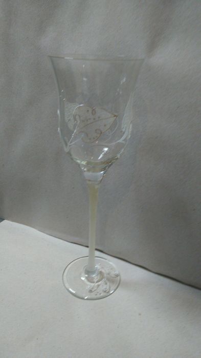 Сватбени чаши - 2 бр.