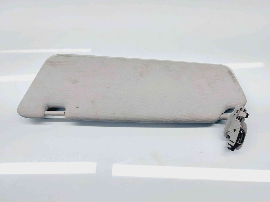 Parasolar dreapta Audi A5 Sportback (8TA) Facelift [Fabr 2009-2015] 8