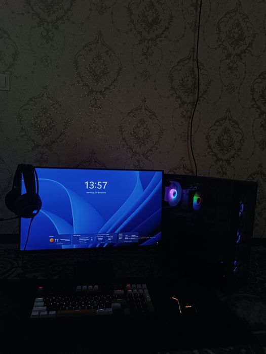 Kampyuter Igravoy  Pc