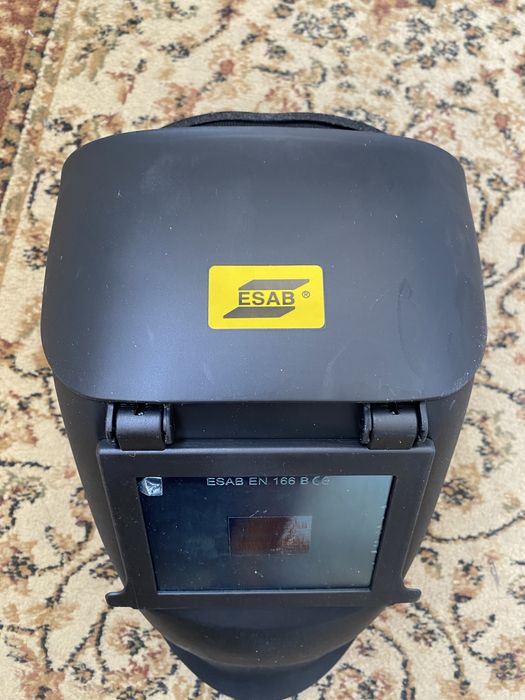 Сварочный маска сатылады