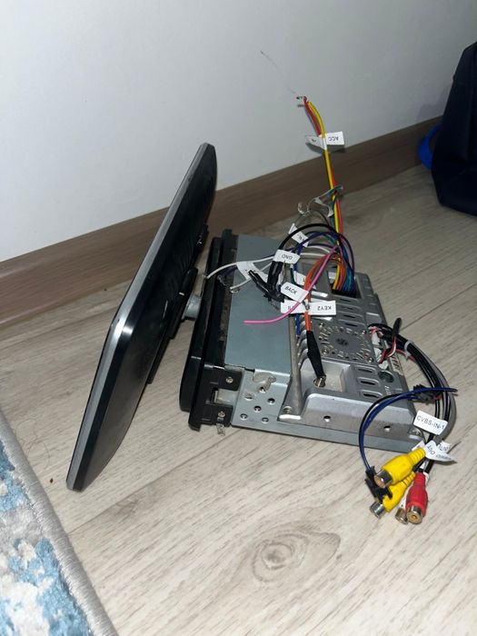 Универсальныи андрой