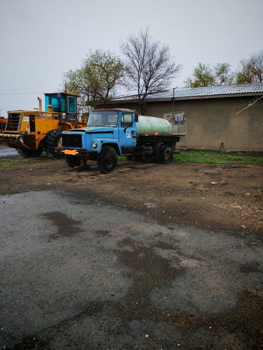 Газ 53 газ 52 газ 52