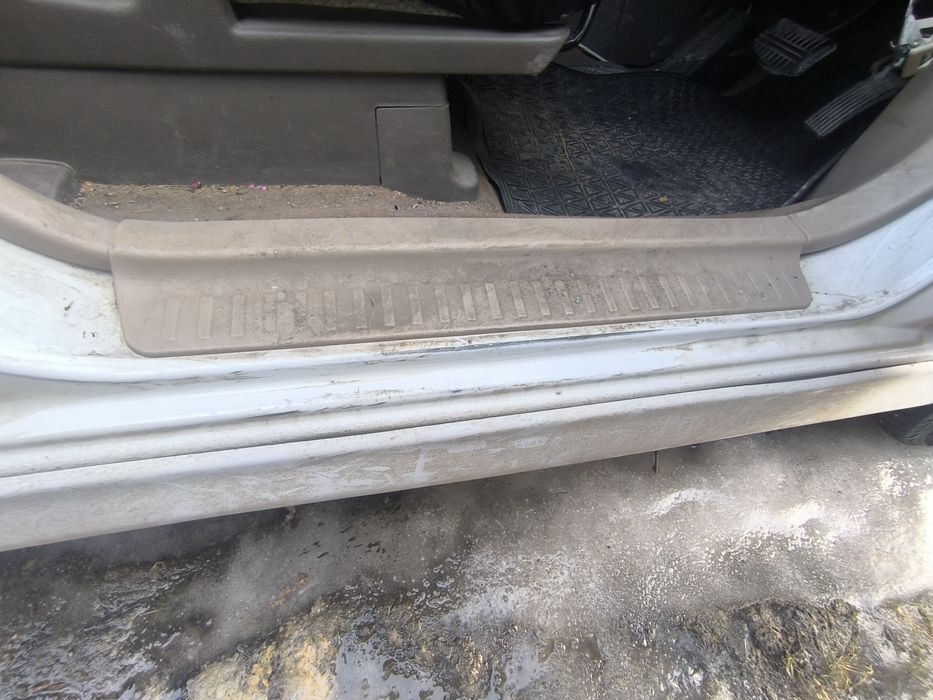 Продам Митсубиси шариот грандис