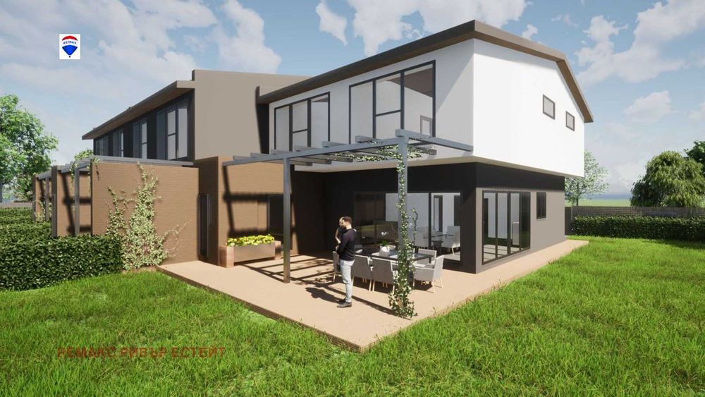 Продава се Къща в с. Николово, Област Русе - 234 кв.м за 916 €/кв.м - Снимка #7