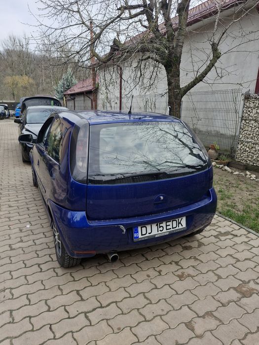 Vand Opel Corsa C 1.2 16v