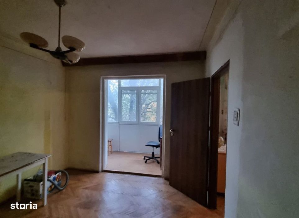 Apartament 2 camere Tudor Vladimirescu , 50 metri, etaj 2 Cod:163483