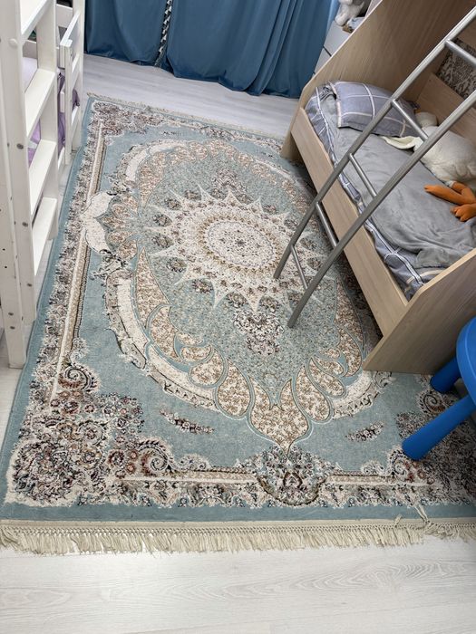 Ковёр 3*2 бахрамой