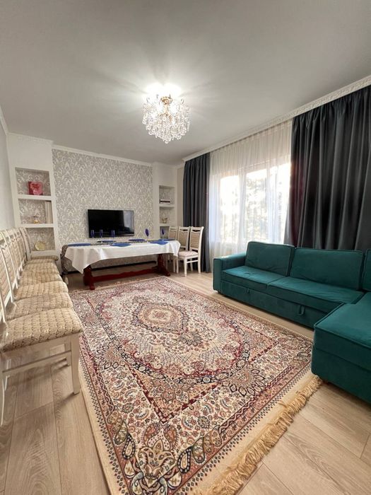 Продам дом в Старом аэропорту