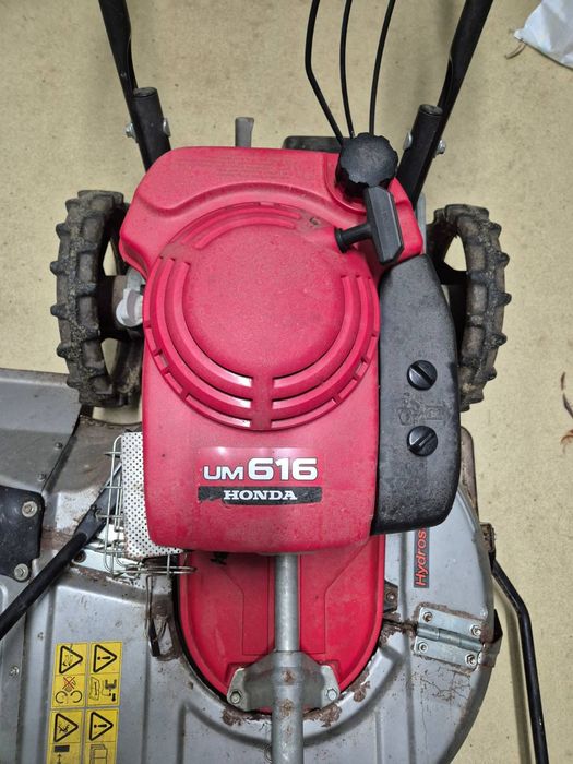 Mașină de tuns iarba HONDA 6161 HML