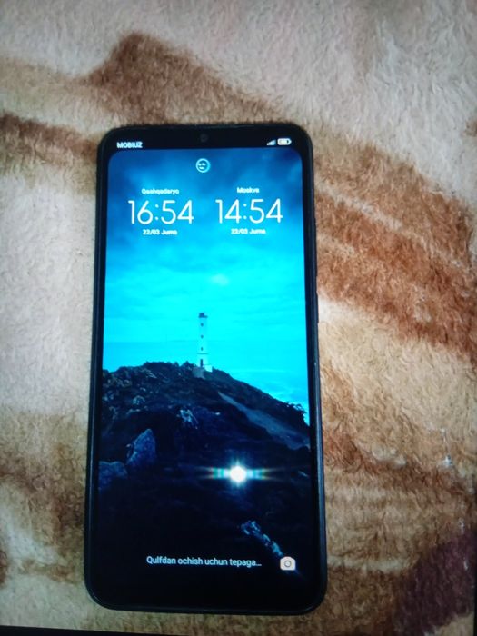 Редми 9а 32 Гб хотира