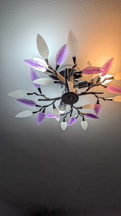 Corp iluminat / Lustra / Candelabru