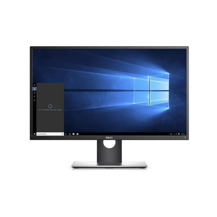 Монитор Dell P2217H