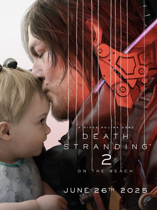 Death Stranding/Crimson Desert на ваш аккаунт (ключ / активация)
