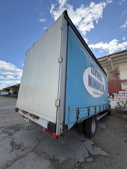 Mercedes Sprinter 408 CDI