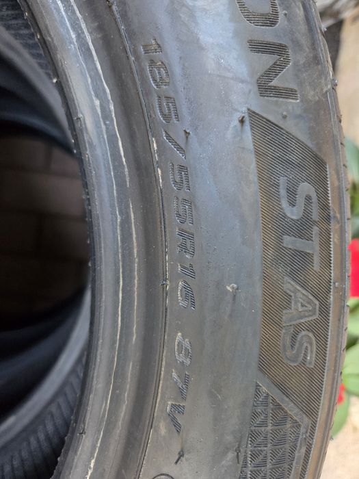 Anvelope HANKOOK 185/55/16